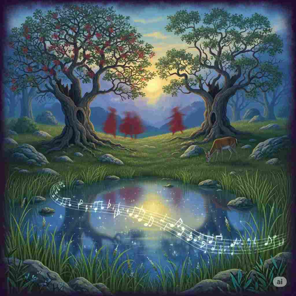 Ceol-Sidhe